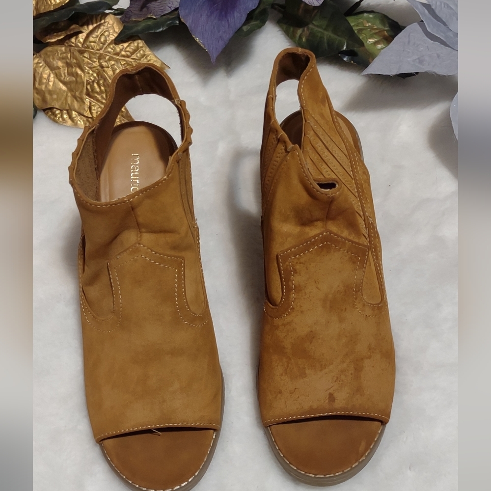 Maurices shoes for women size 10